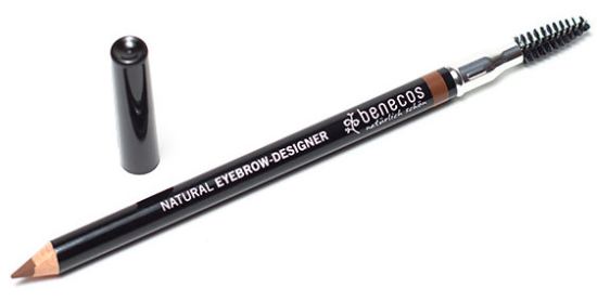 Designer Eyebrow Pencil Soft Brown 1,05 gr