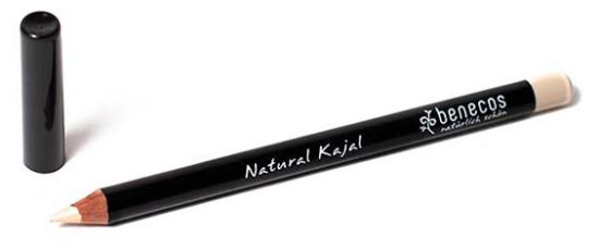 Matita occhi Kajal naturale bianco 1,13 gr Matita occhi Kajal naturale bianco 1,13 gr