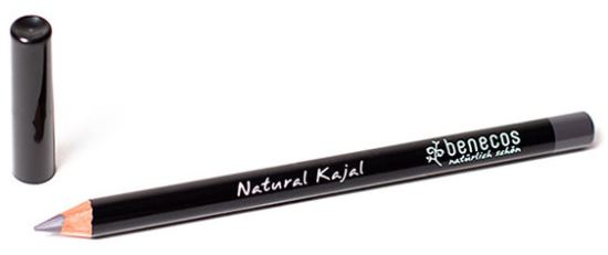 Kajal Grey Natural Eye Pen 1,13 gr