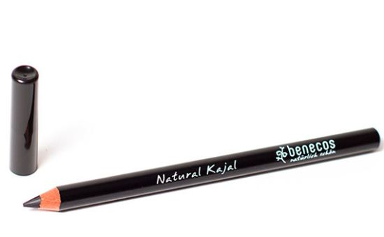 Natural Kajal Black Eye Pen 1,13 gr Natural Kajal Black Eye Pen 1,13 gr