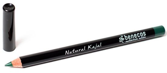 Kajal Green Natural Pen 1.13 gr Kajal Green Natural Pen 1.13 gr