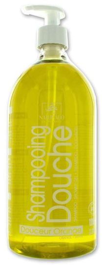 Shampoo Arancia Dolce 1 l