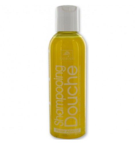 Shampoo Piacere Albicocca 100 ml