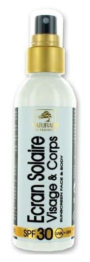 Emulsione Fluida Solare SPF 30 Spray 100 ml