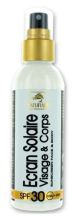 Emulsione Fluida Solare SPF 30 Spray 100 ml