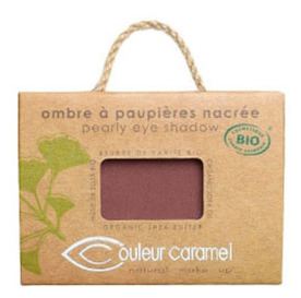 Couleur Ombre Un Paupieres Nacar Matt Eye Shadow No. 31