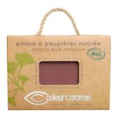 Couleur Ombre Un Paupieres Nacar Matt Eye Shadow No. 31