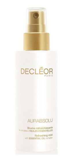 Brume Aurabsolu rafraichissante 100ml