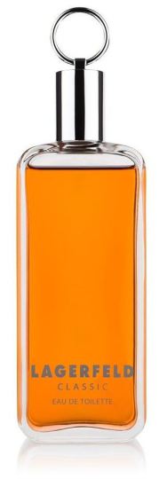Karl Lagerfeld Classique Eau de Toilette 100ml Vapo.