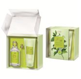 Acqua Colonia Lime e Nutmeg Pack 2 pezzi