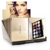 15 cassa in oro Ombra