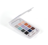 Caso eyePhone Bianco e fucsia