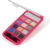 Caso eyePhone Bianco e fucsia