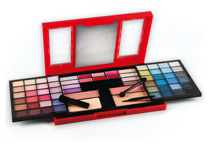 Trucco Kit Medium