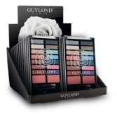 14 tonalit&agrave; del kit cosmetici e 2 Maquillajes