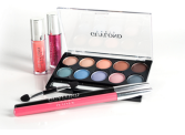 Cosmetica Maletin Aluminio Piccolo