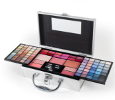 Plastica Grande Interior Maletin Cosmetica