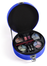 Cosmetica similpelle valigetta Piccolo
