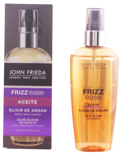 Olio di Argan Elixir