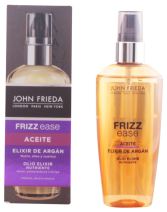 Olio di Argan Elixir