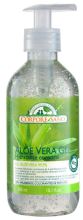 Gel Idratante Corpo all'aloe Vera