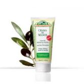 Crema Protettiva per le Mani con Oliva e Karite 100 ml