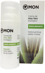 Vera Aloe Balancing Cream 50ml.