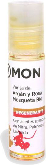 Argan rigenerante