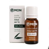 Olio essenziale di melaleuca 10 ml Olio essenziale di melaleuca 10 ml