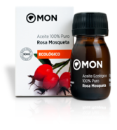 Olio di Rosa Mosqueta Puro 125 ml Olio di Rosa Mosqueta Puro 125 ml