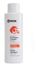 Gel Bagno 750ml Calendula e rosa canina.