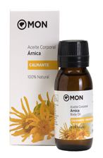 Arnica Lenitivo Oil 60ml.