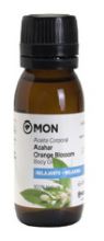 Relax Oil 60ml Azahar. Relax Oil 60ml Azahar.