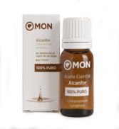Olio essenziale di canfora 12 ml Olio essenziale di canfora 12 ml