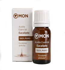 Olio essenziale di eucalipto 10 ml Olio essenziale di eucalipto 10 ml