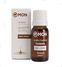 Olio essenziale di incenso 10 ml Olio essenziale di incenso 10 ml