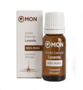 Olio essenziale di lavanda 10 ml Olio essenziale di lavanda 10 ml