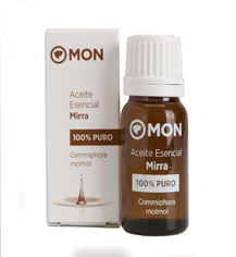 Olio essenziale di mirra 12 ml