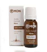 Olio essenziale di mirra 12 ml