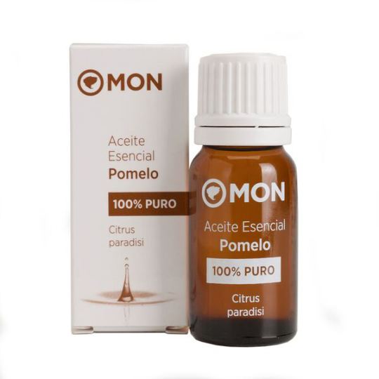 MON Olio essenziale di pompelmo 10 ml
