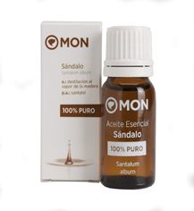 Olio Essenziale di Sandalo 5 ml Olio Essenziale di Sandalo 5 ml
