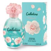 Cabotine Floralie Et 100 Vapo