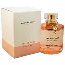 Lumiere Vaporizzatore per rose Edp 100ml