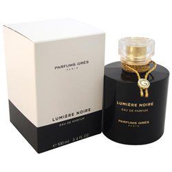 Lumiere Noire Ep 100 vapo