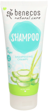 Shampoo all'Aloe Vera naturale 200 ml
