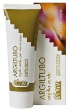Argilla Verde Pasta 250ml tubo Argilla Verde Pasta 250ml tubo