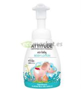 Body Lotion 300ml Eco Per bambini piccoli