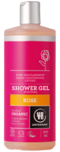 Gel Doccia Rosa 500 ml Bio