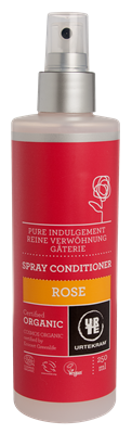 Balsamo Spray Rosa Biologico 250 ml