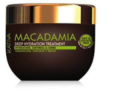 Trattamento Idratante profonda 250 Ml